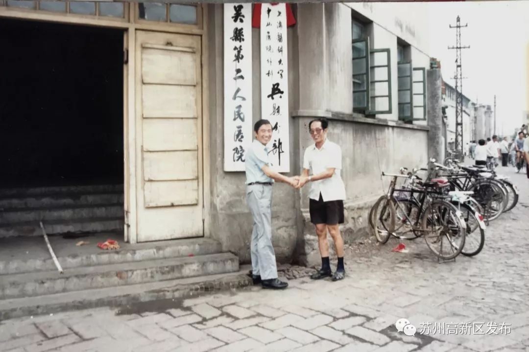 高新区的那些事,高新第一批申报时间