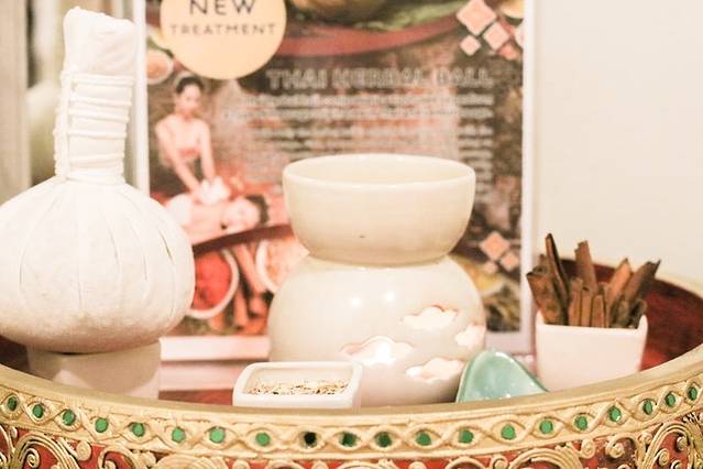 泰国普吉岛芭东海滩泰式spa,普吉岛泰式精油spa宣传片