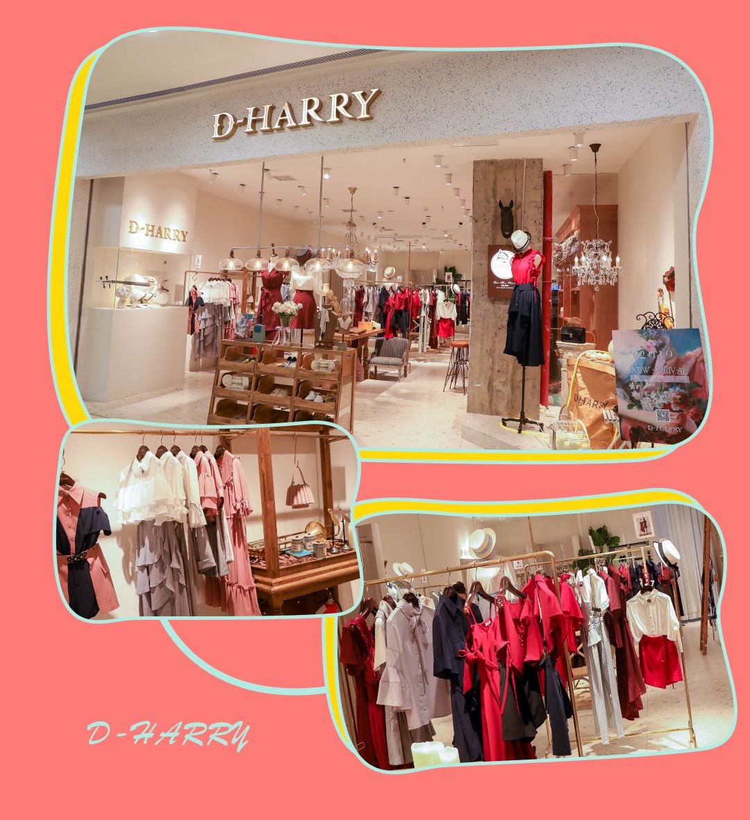 万象汇购物节,万象汇购物狂欢节礼品