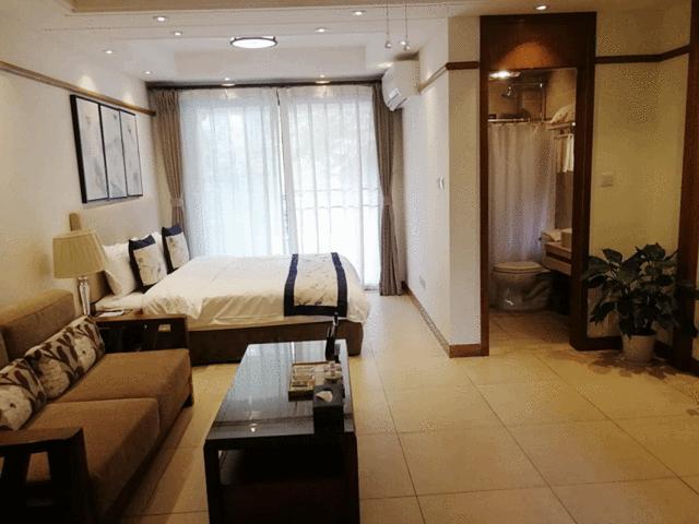 高品质旅游成都青城山,强烈推荐旅游成都青城山