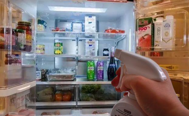 1瓶帮你搞定99种难缠异味