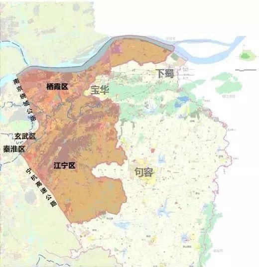 南京汤山古泉规划最新,南京汤山古泉建设