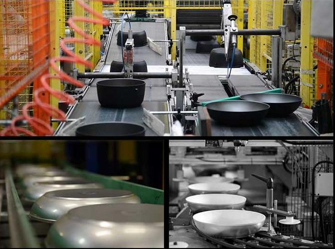 涂层不粘锅怎么开锅养锅,不粘锅的养锅方法