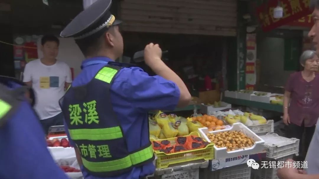 中桥这个脏乱差地方终于整治了居民希望能长效