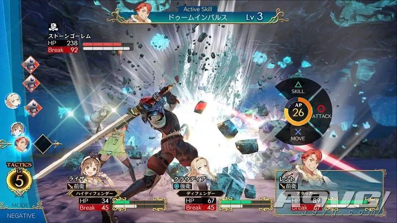 莱莎的工作室2发售,莱莎的工作室什么时候出