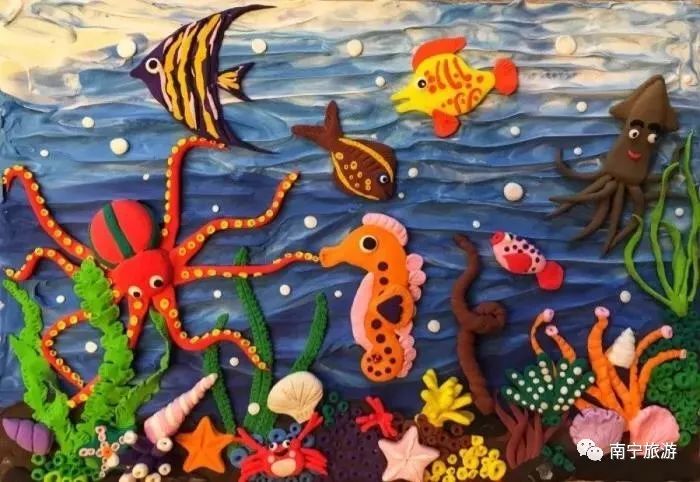 端午节南宁游玩攻略,南宁端午节三天旅游攻略