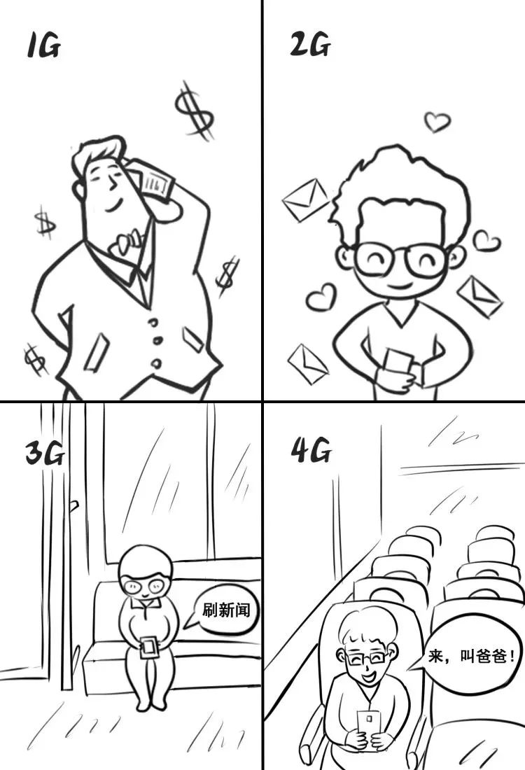 佛山5g覆盖范围,佛山市5g