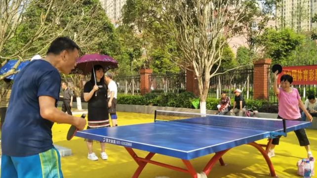 让全民动起来健身,让全民健康动起来