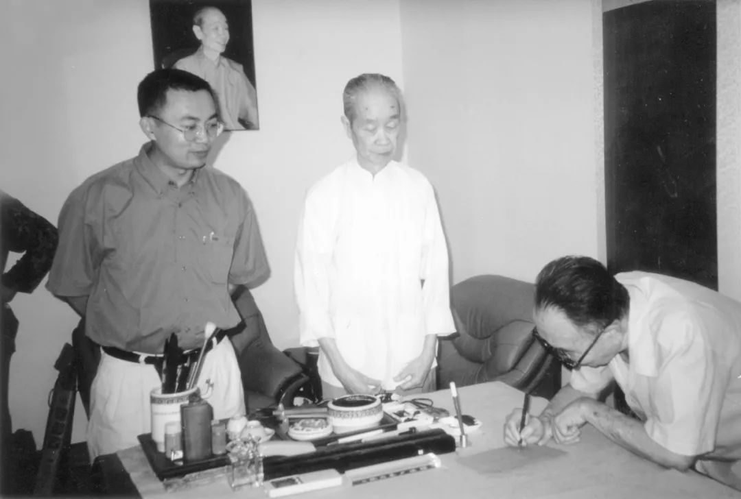 从书札看晚清艺术家朋友圈丨《尺素清芬》