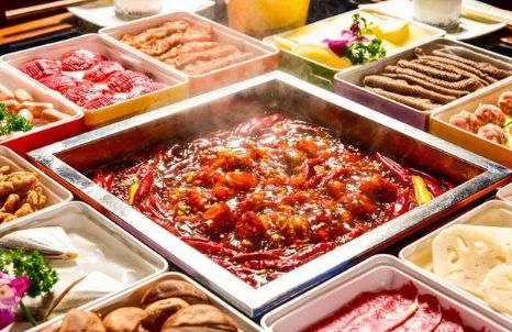 海底捞火锅店盈利模式,海底捞火锅一年能赚多少钱