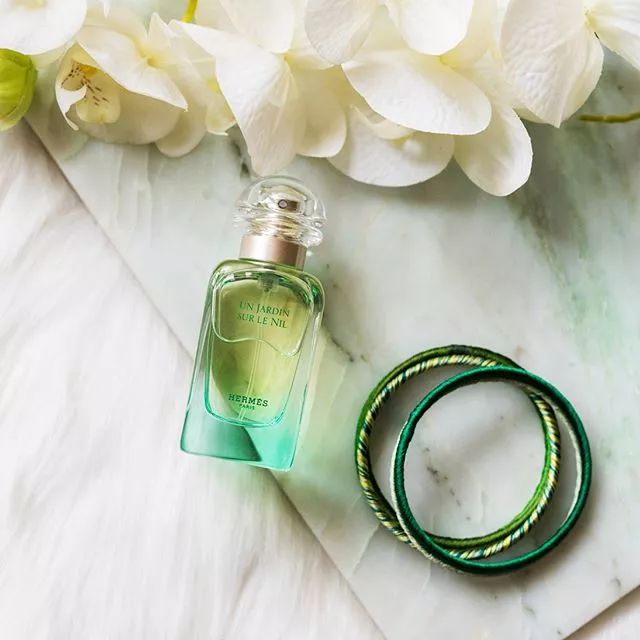 夏天喷这几款香,被告白的机率更大