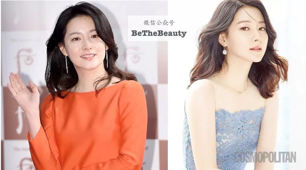 端正清秀新思路：学她们做「氧气美人」美足30年