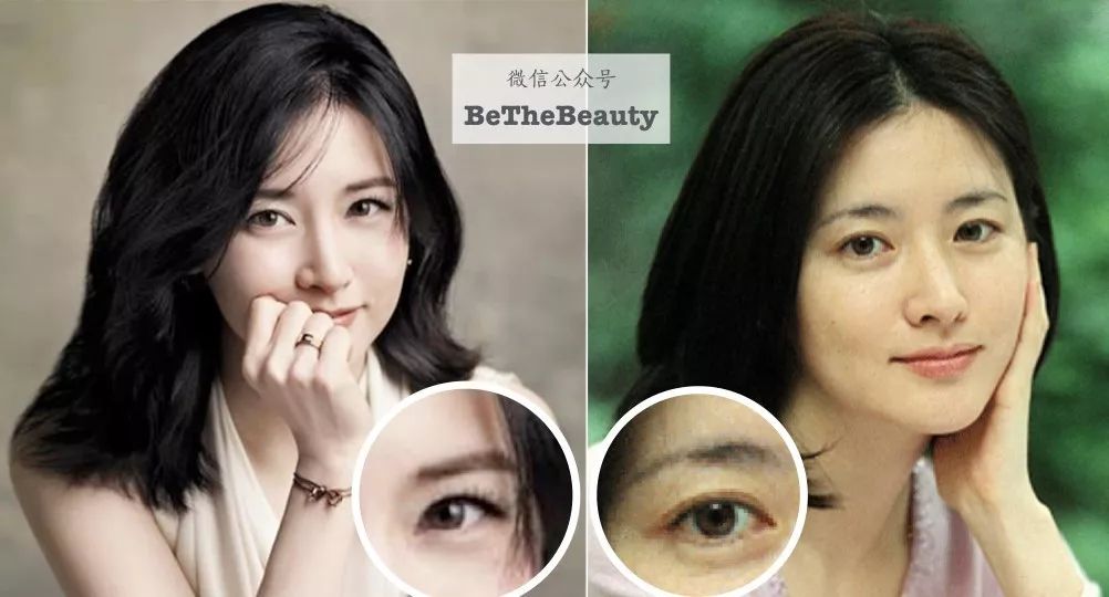 端正清秀新思路：学她们做「氧气美人」美足30年