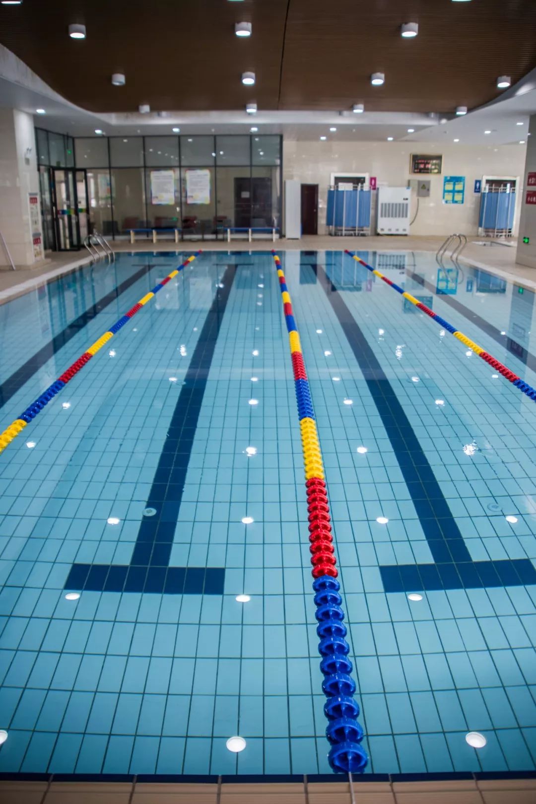 6.8折Get夏日好身材！就在临沂这家1.6万平方米的运动中心！一起燃烧卡路里，我jio得ok