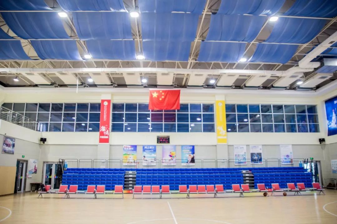 6.8折Get夏日好身材！就在临沂这家1.6万平方米的运动中心！一起燃烧卡路里，我jio得ok