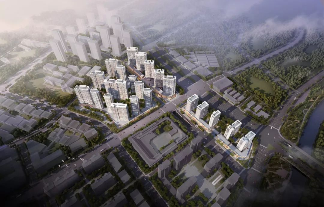 义乌红楼宾馆现在的模样,义乌红楼宾馆