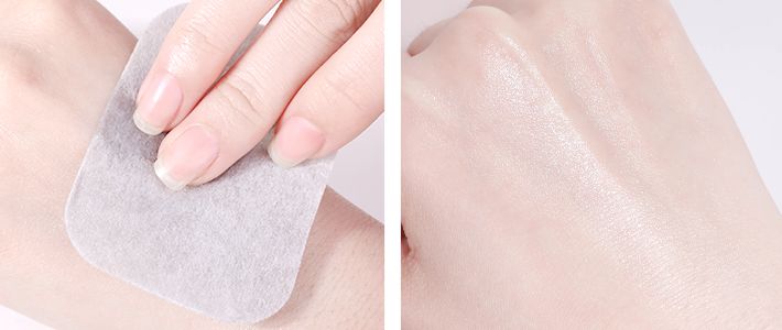 有必要用哪一款水乳,一辈子就能用一套水乳