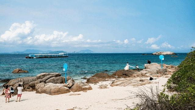 三亚攻略五天四晚,三亚详细旅游五天四晚攻略