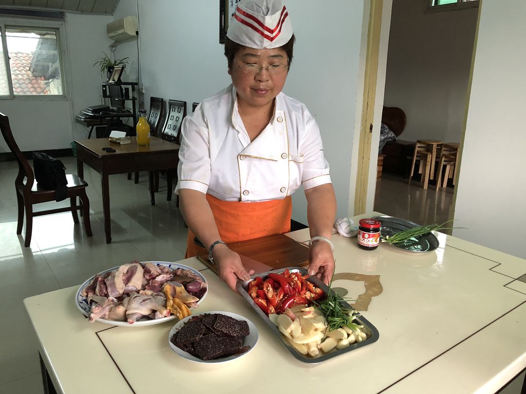 学手艺厨艺,学手艺小吃