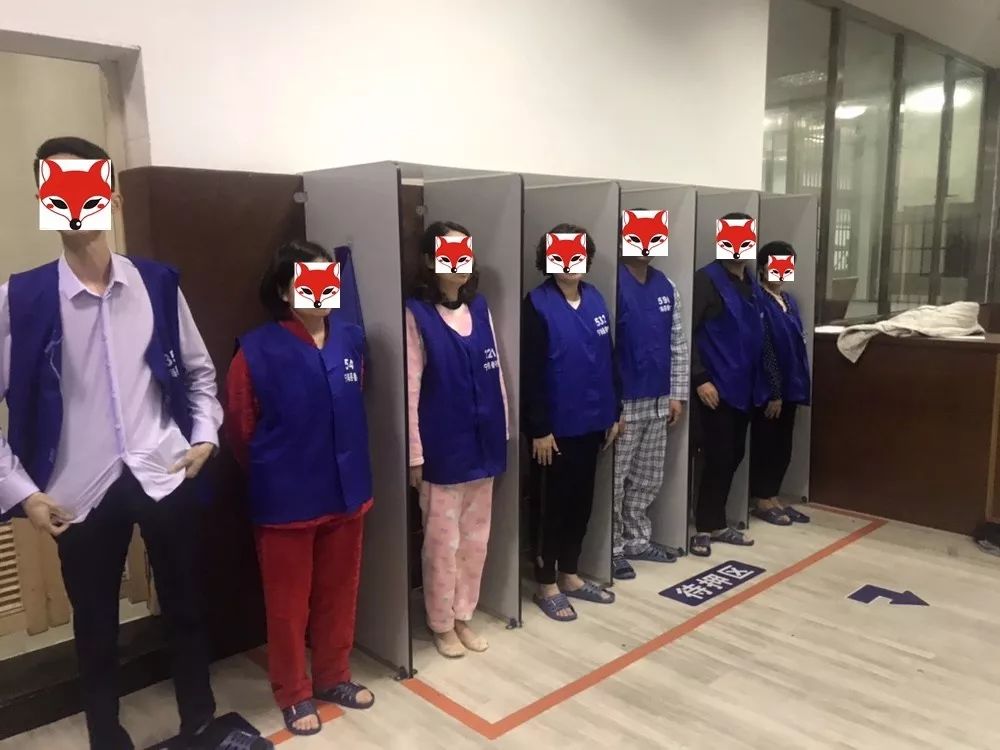 近期网络赌博私彩诈骗案破获,县公安局接连破获两起网络赌博