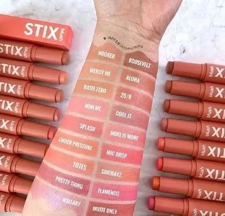 惊艳的colourpop眼影,colourpopy眼影入坑