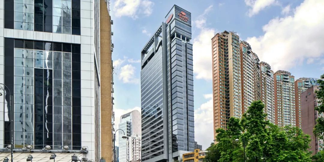 香港平价又漂亮的酒店,香港住宿哪个区性价比高