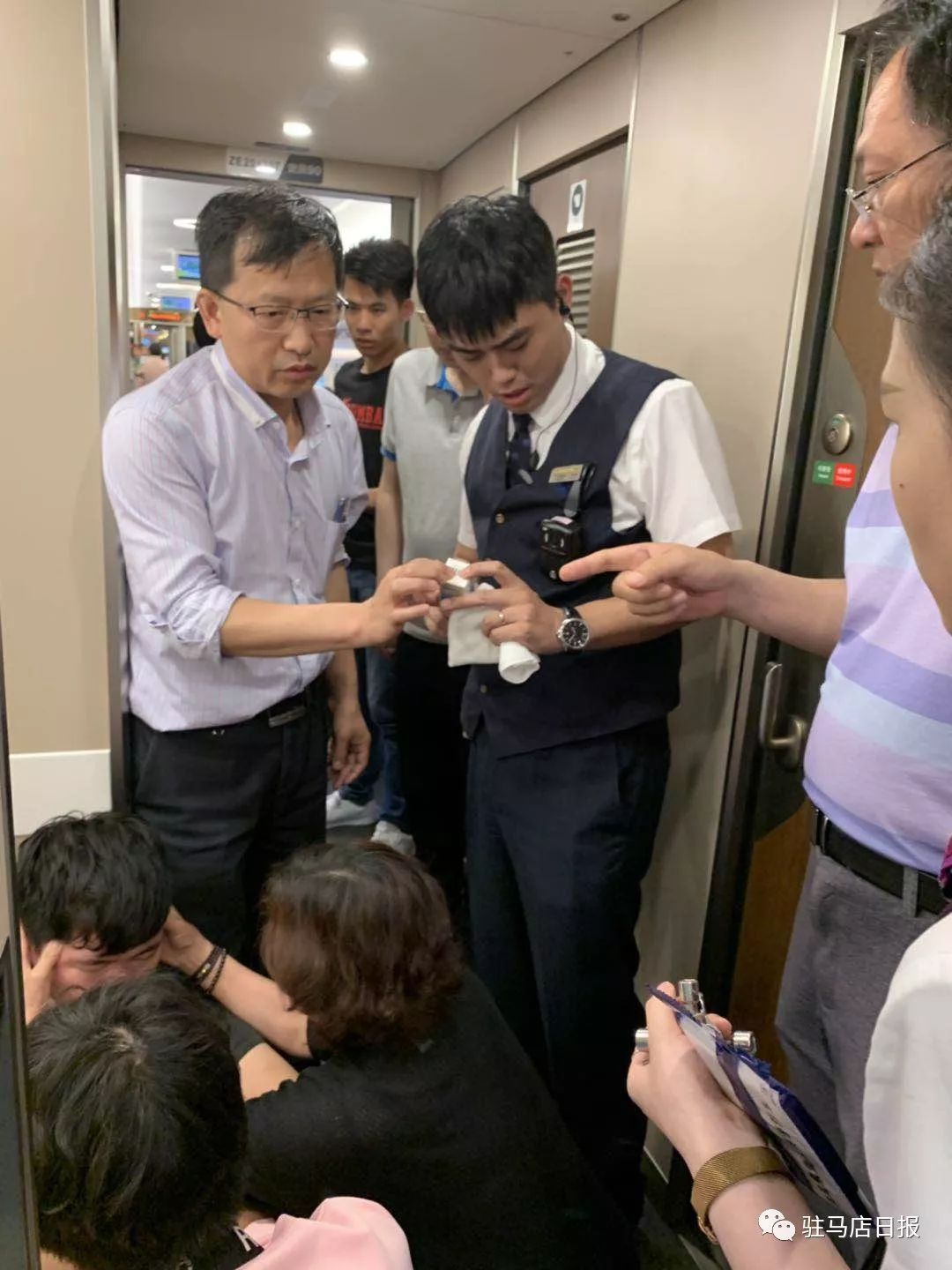 突发狂躁症精神障碍,狂躁症情绪激动突然晕倒怎么回事