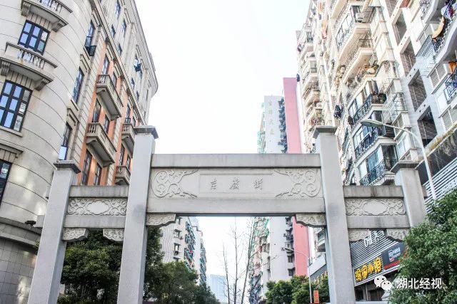 武汉美食吉庆街过早,武汉新吉庆街美食一条街