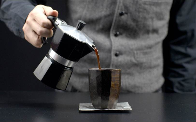 虹吸、法压、土耳其……不懂壶的咖啡迷不是好吃货