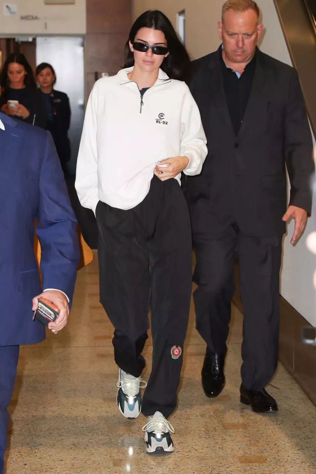 又一件老爹单品翻红了？还能带你嫩回十八岁