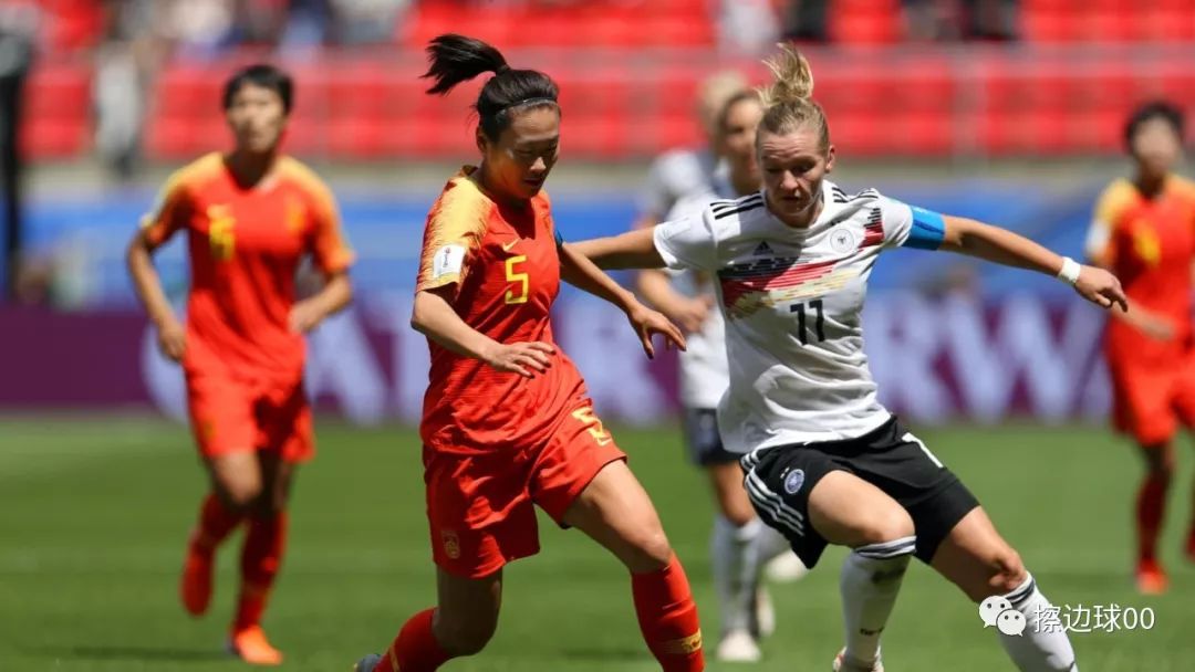 贾秀全带队后中国女足成绩,中国女足首战惨败贾秀全主动揽责