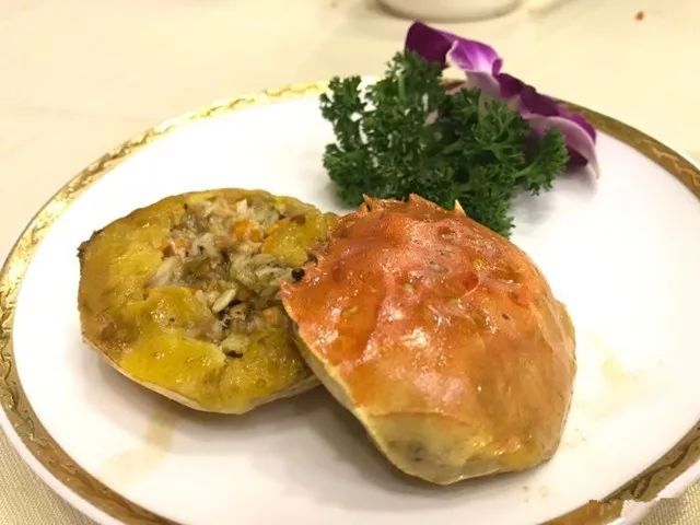 何以慰藉秋日里的国庆假期？当然是吃蟹！魔都吃蟹攻略，平价豪华全都有