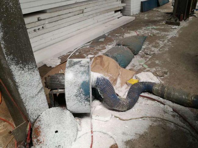 曝光台：河北石家庄、保定、唐山、沧州，山西太原、晋城、晋中、运城，陕西西安企业（单位）存环境问题