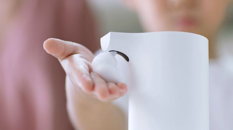 厨房卫生间清洁神器,洁家捷厨房清洁神器