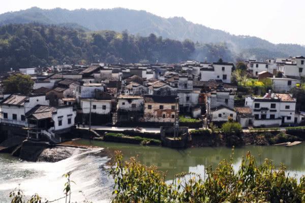 中国最美乡镇江西婺源,中国最美乡村婺源有哪些好玩的