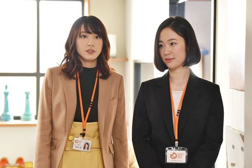 5万人怒打五星的年度爆款,冲女主颜值,我也必须安利