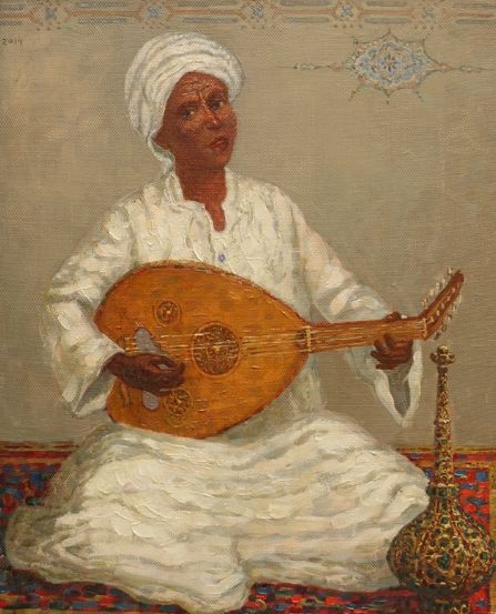 那些高贵优雅的爱情颂歌从何而来呢?