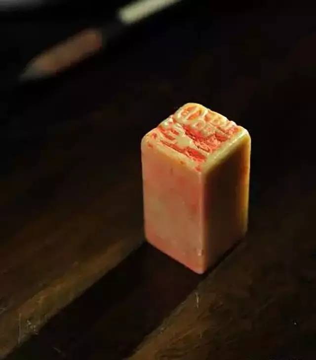 吴昌硕图章图片,吴昌硕诗书画印的特点有哪些