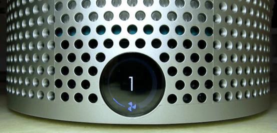 戴森净化风扇如何,戴森purecoolme