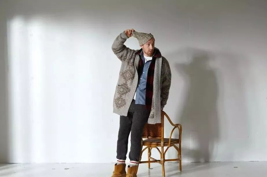 日本潮流品牌beams,beams日系穿搭