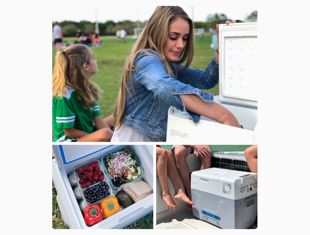 户外野营生存指南,户外生活野炊小技巧