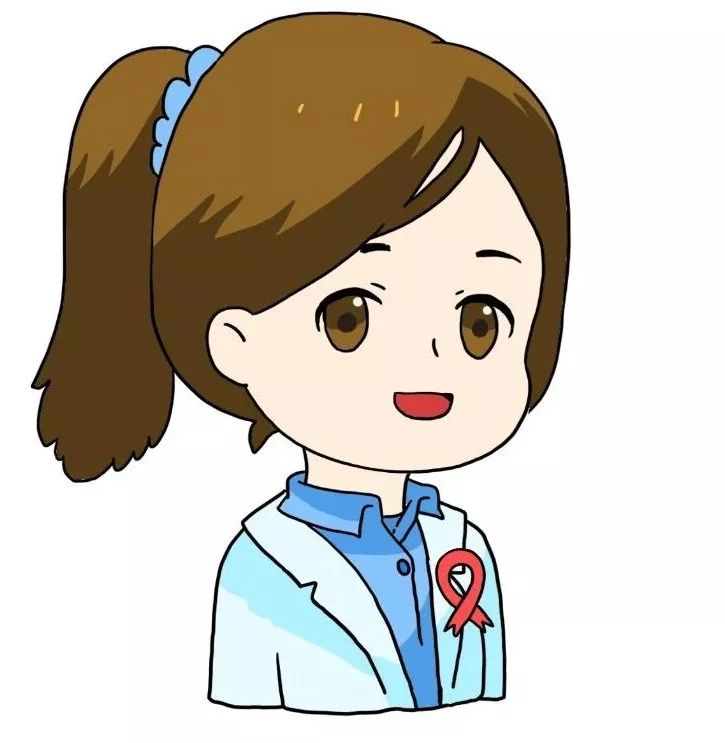 福小艾防艾科普,福小艾