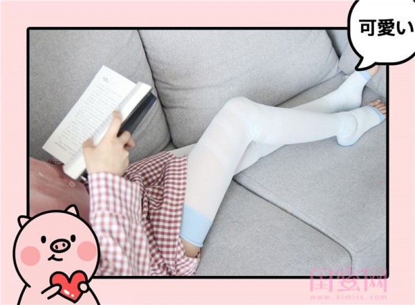 夏天瘦腿必备可以将你的腿变直,夏天一定要养腿