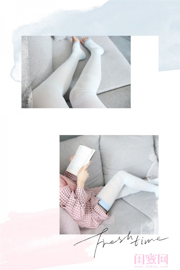 夏天瘦腿必备可以将你的腿变直,夏天一定要养腿