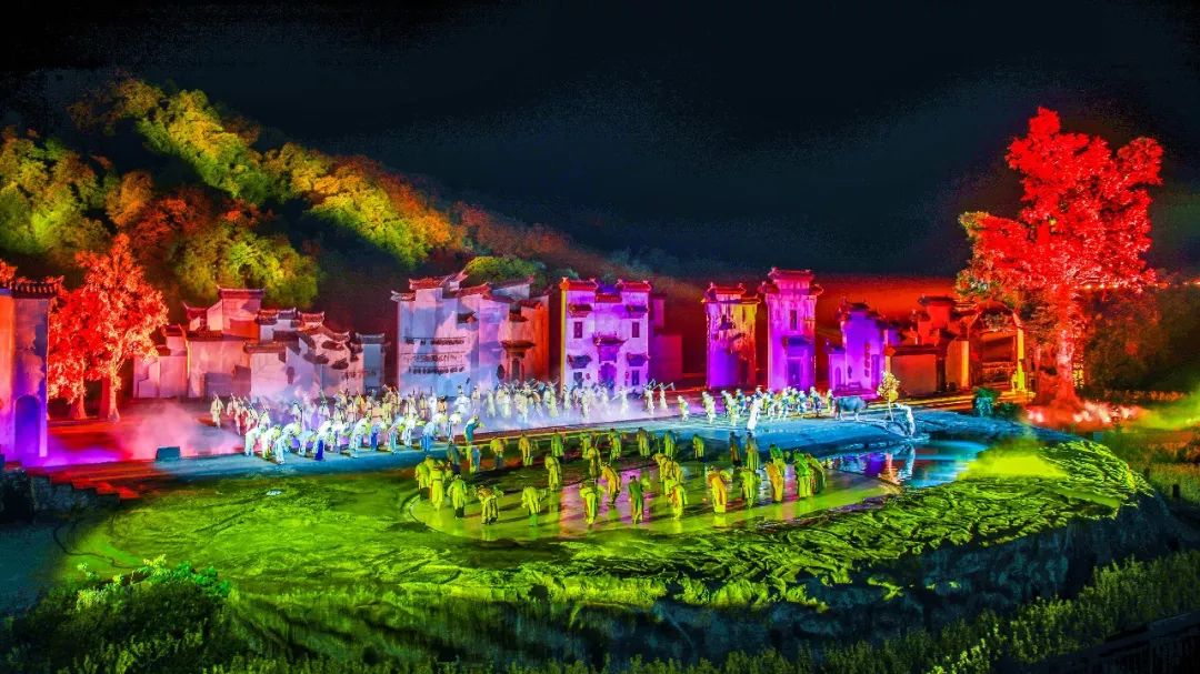 婺源景区排名前十的酒店,婺源度假酒店推荐