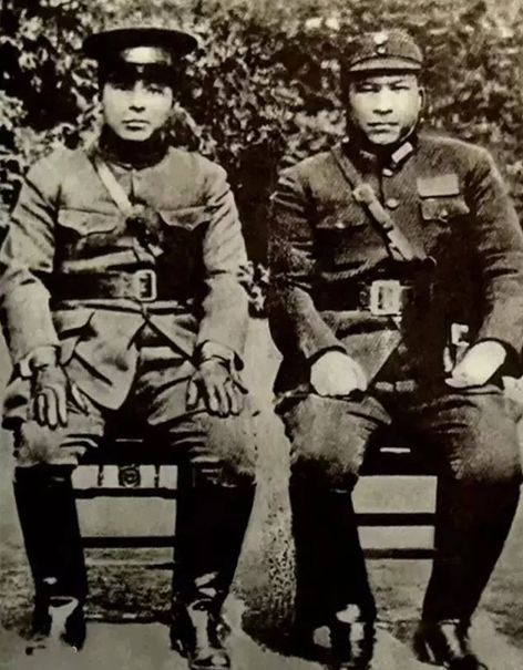 「中国*产党共**人筑梦路上的故事」西安事变