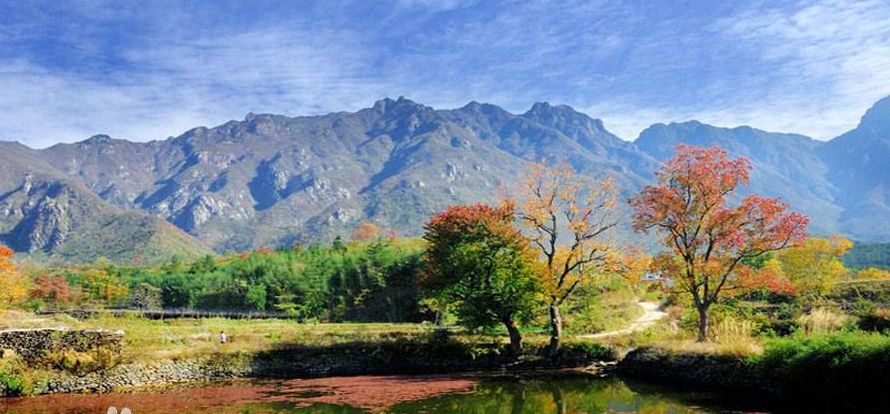 河南这9个地方被国家点名！即将迎来大发展！有你家乡吗？