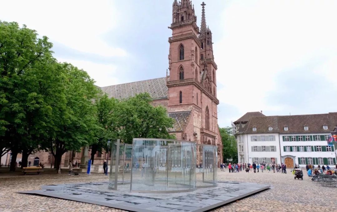 足不出户带你领略美景,探访瑞士