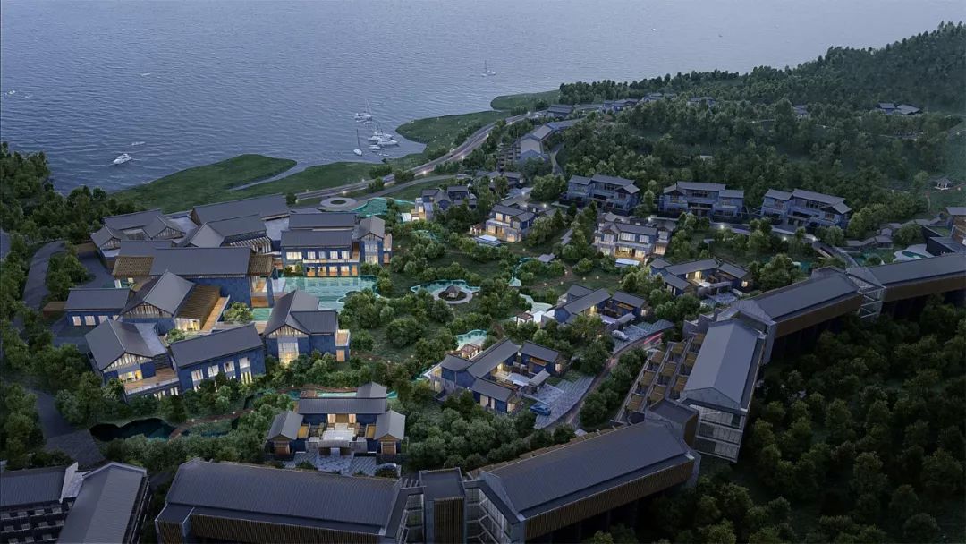 东钱湖康得思酒店康体中心,宁波东钱湖康得思酒店庭院房