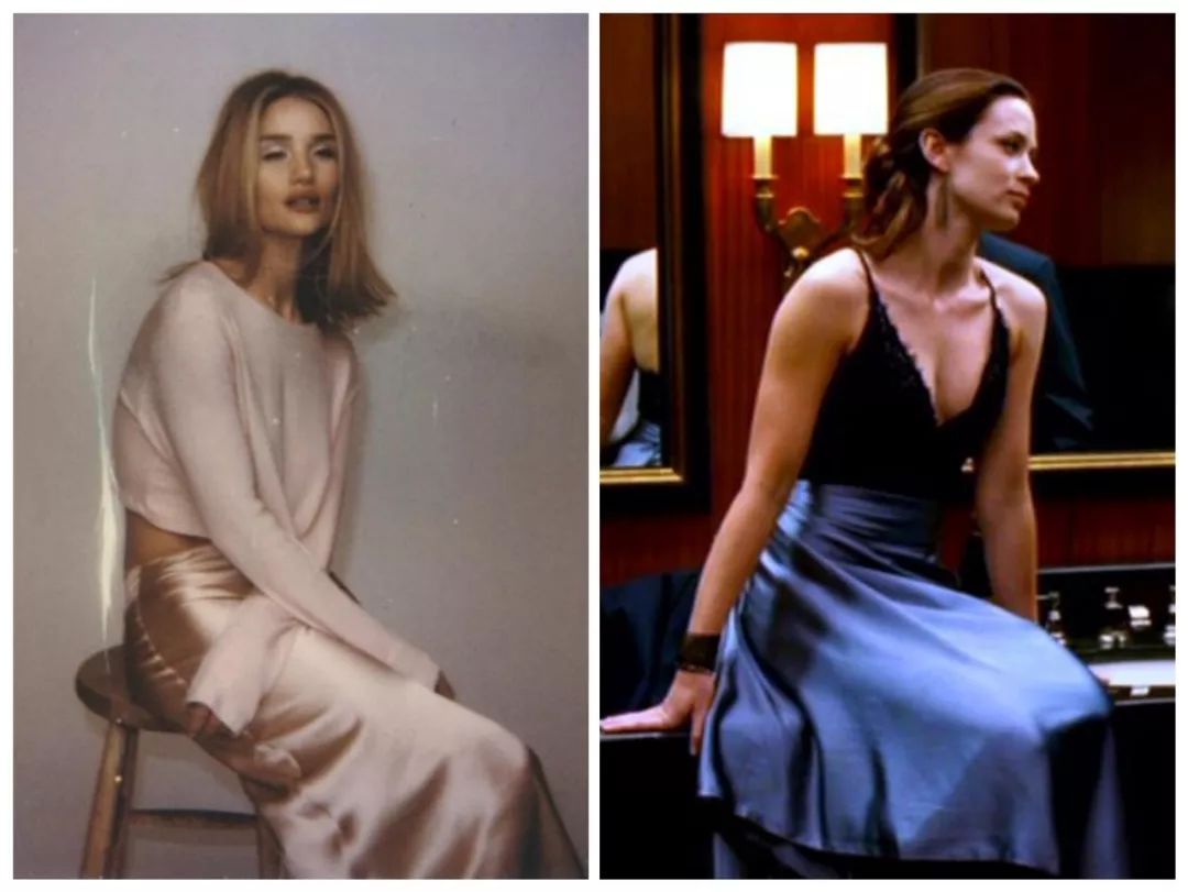 4条裙子选2条有几种选择,半裙的不二选择